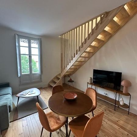 Le Toulous'Hein Apartment Toulouse Exterior foto