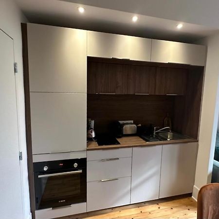 Le Toulous'Hein Apartment Toulouse Exterior foto