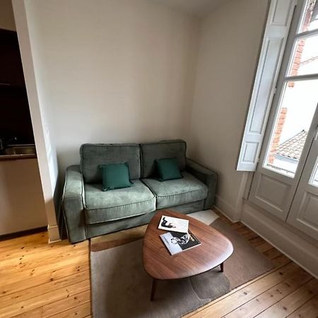 Le Toulous'Hein Apartment Toulouse Exterior foto