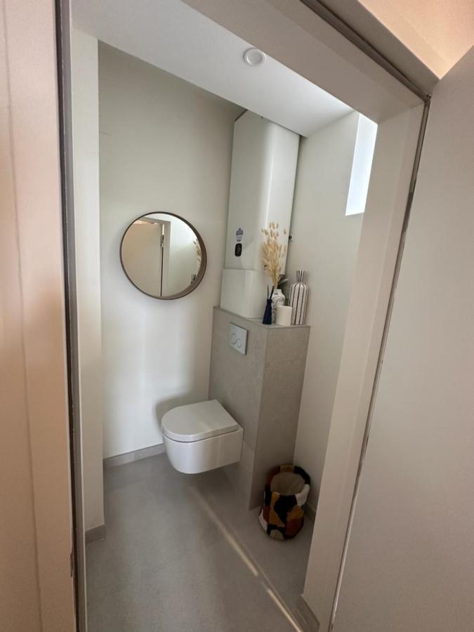 Le Toulous'Hein Apartment Toulouse Exterior foto